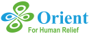 OrientHR Logo