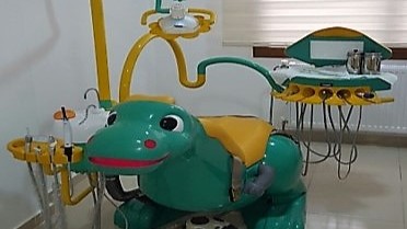 Dental Center, Antakya