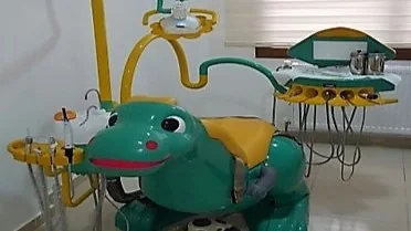 Dental Center, Antakya