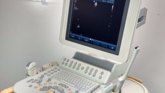 Diagnostic Center - Eco 4D