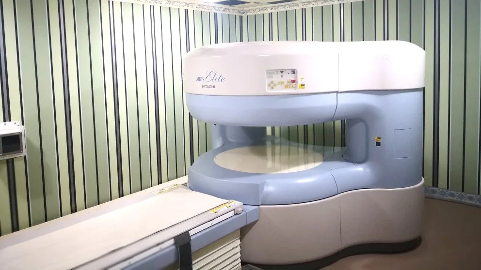 Diagnostic Center - MRI