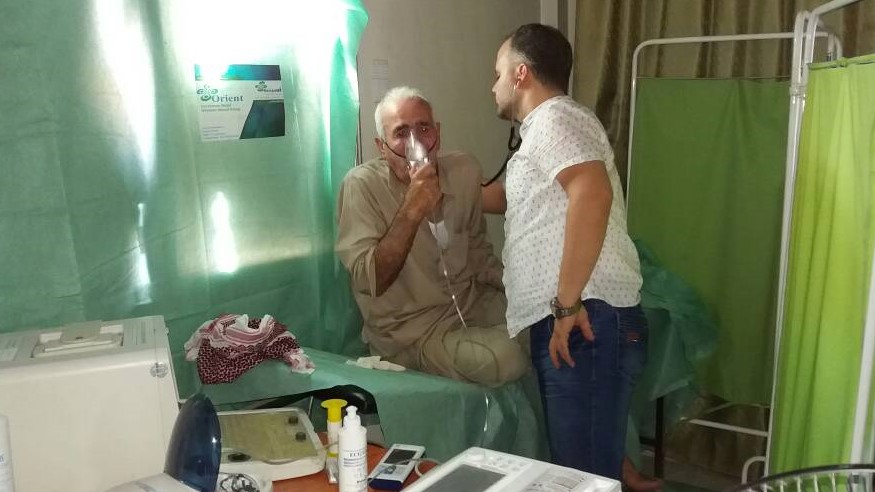 Kafr Takharim