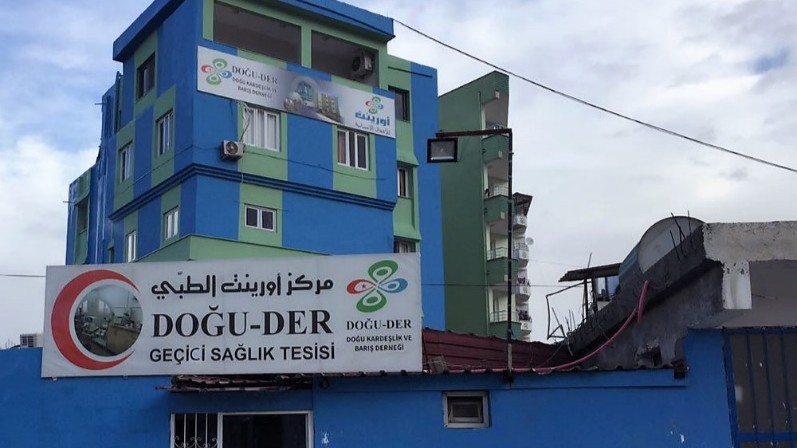 Reyhanli, Hatay