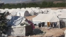 Darkush Camp