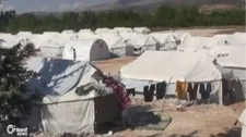 Darkush Camp