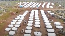 Hamama Camp