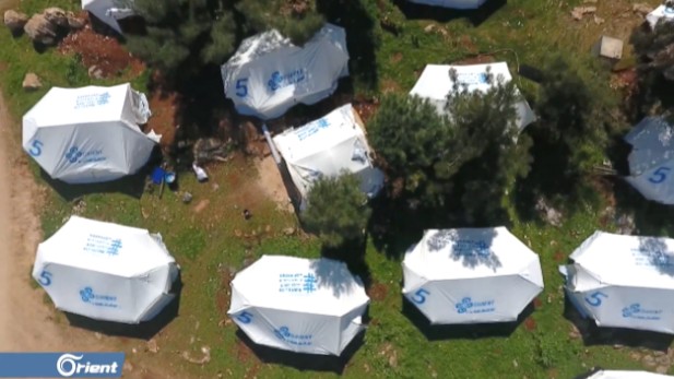 Mariamin Camp 2