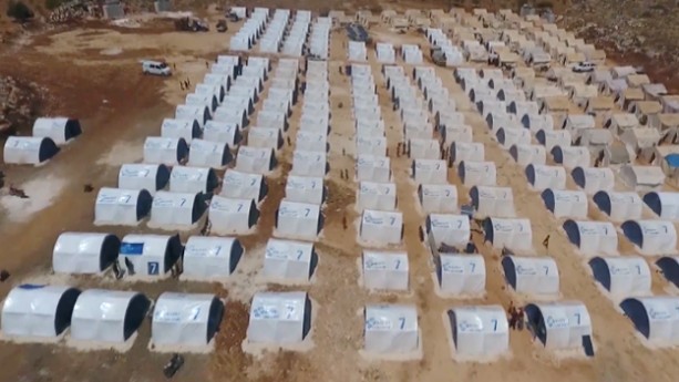 Zarzour Camp
