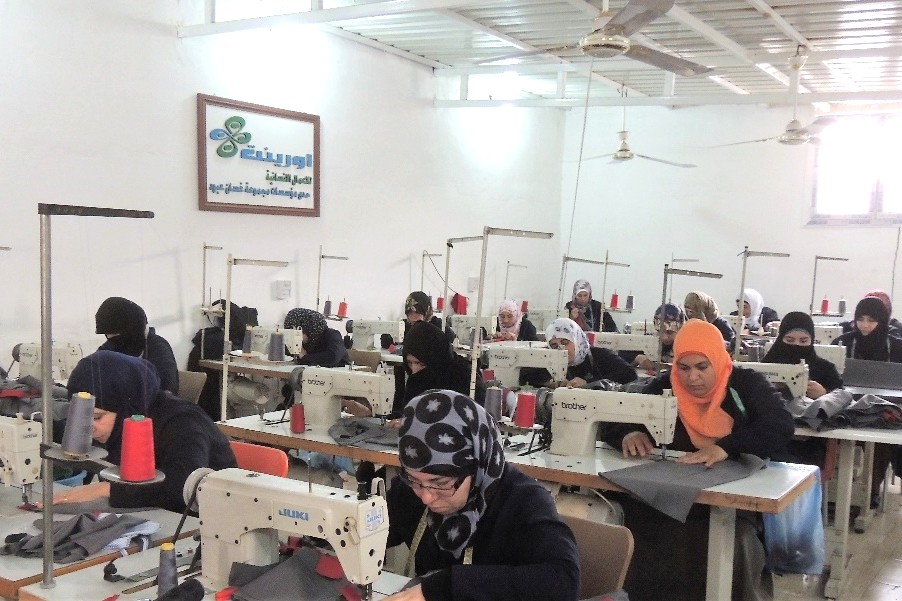 Sewing Workshop 1