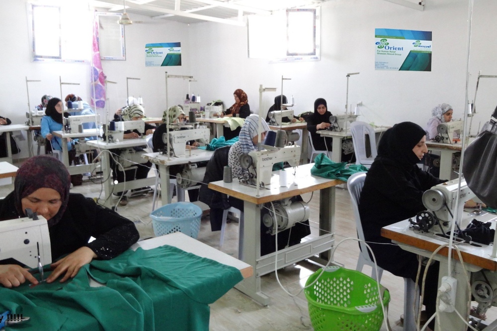 Sewing Workshop 2